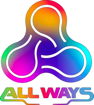 ALL WAYS powered by 9 P.M.